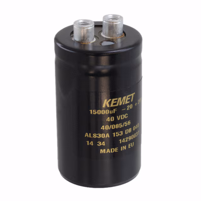 ALS30A153DB040 KEMET  Aluminium-Elektrolytkondensatoren